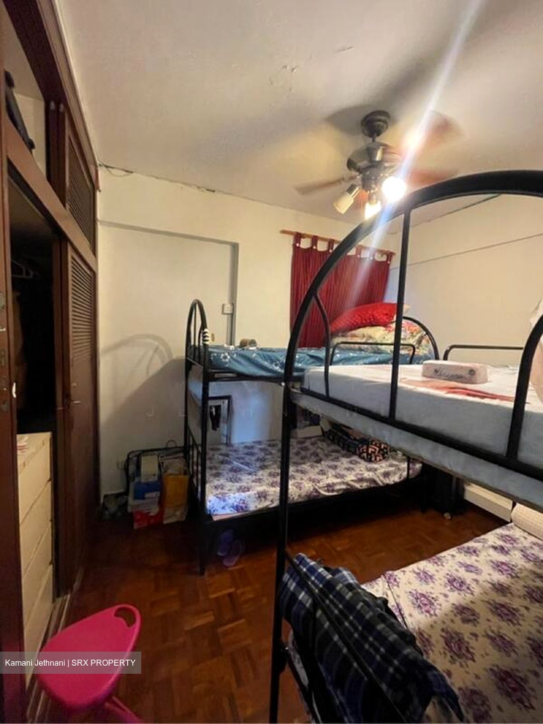 Orchid Park Condominium (D27), Condominium #503089711
